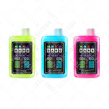 MNKE XL 25K puffs