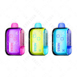 NEXA PIX 35K Puffs Vape
