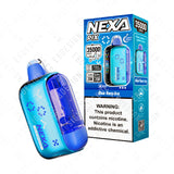 NEXA PIX 35000 puffs