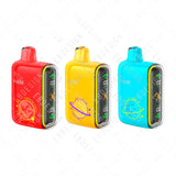 Geek Bar Pulse Vape