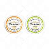 Pillowz Nicotine Pouches