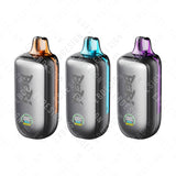 BERI Cliq 50K Puffs Kit & Pod Vape