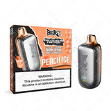BERI Cliq 50K Puffs Kit