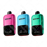 Geek Bar 2GO 50000 Puffs Vape