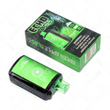 Echo Bolt 16000 puffs