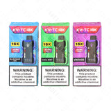 SOOCE KV-TC18K Vape