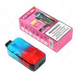 SOOCE KV-TC 18000 puffs
