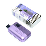 LUFFBAR 9000 puffs