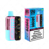 Cali Switch Disposable Vape Kit & Pod 50K