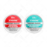 Tyson 2.0 Nicotine pouches