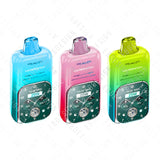 JNR VapeWatch 30k puffs
