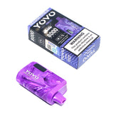 Yovo 8000 puffs Vape