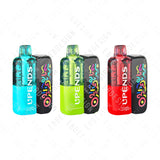 UPENDS UP9 50000 Puffs Kit & Pod Vape
