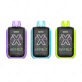 AiRMEZ Matrix Vape