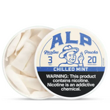ALP Nic Pouches