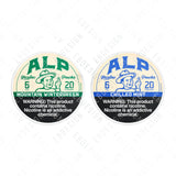 ALP Nicotine Pouches