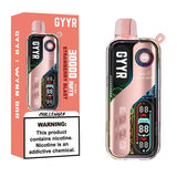 Wynn Bar x GYYR Challenger