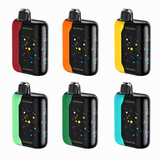 G Bar Pulse Hookah X 25K Vape