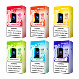 G Bar Skyview 25K Vape