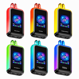 G Bar Skyview 25K Vape