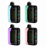 G Bar Pulse X 25K Vape