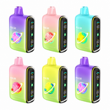 G Bar Pulse Sour Edition Vape