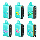 G Bar Pulse Mintz Edition Vape