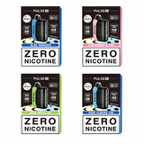 G Bar Pulse X 25K ZERO Nicotine Vape