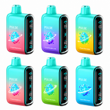G Bar Pulse Frozen Edition Vape