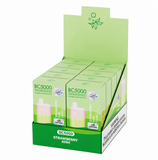 Ebdesign BC5000 Vape Pack of 10