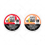 Juice Head Nicotine Pouches