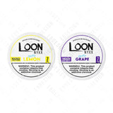 Loon NYXX Nicotine Pouches