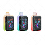 MOTI Triplus 20K Vape