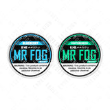 Mr Fog Nicotine Pouches