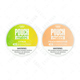 PouchMates Nicotine Pouches 20ct