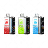 Pod Juice x OXBAR Magic Maze 30K Vape