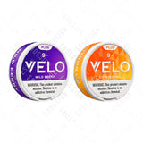 VELO Plus Nicotine Pouches
