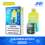JNR VapeWatch Removable Display 30K