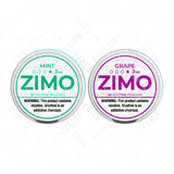 ZIMO Nicotine Pouches
