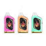 Velocity 25000 Vape
